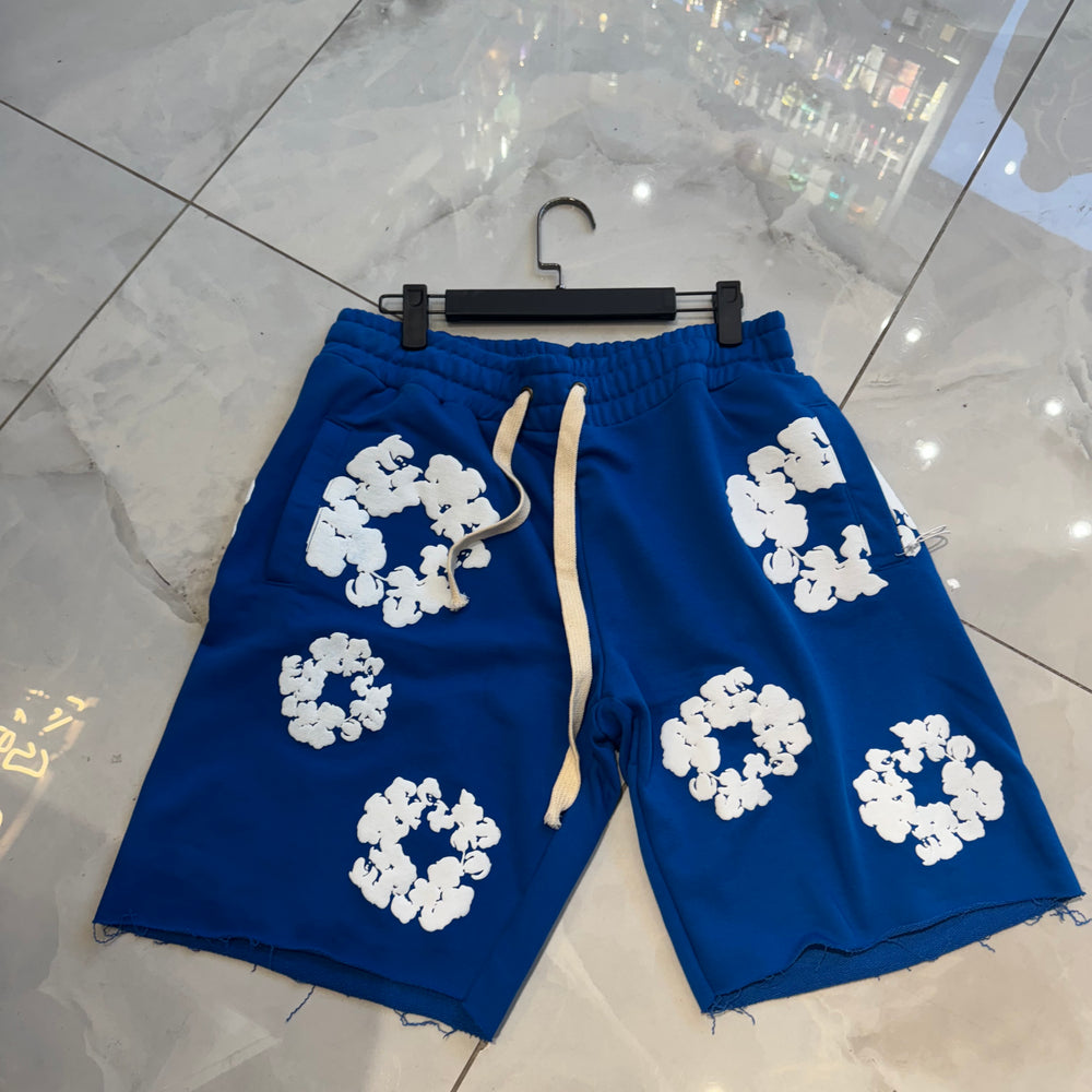(Copie) Short Tears Blue