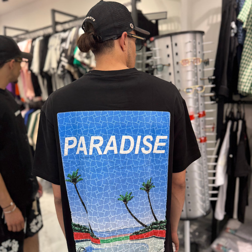 T Shirt Paradise