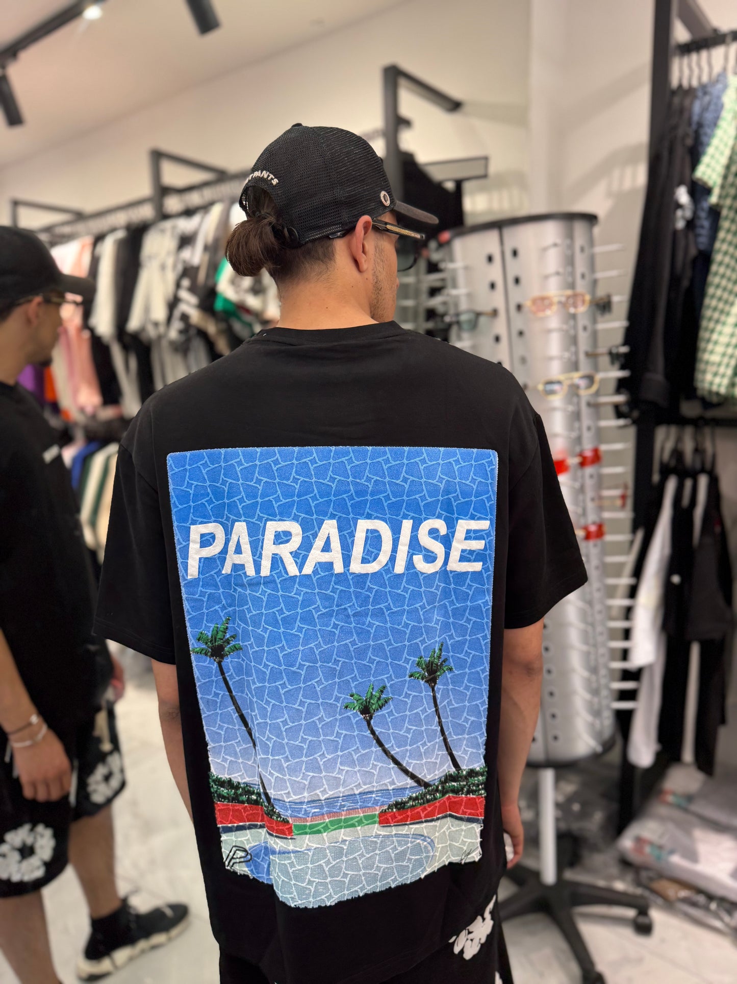 T Shirt Paradise