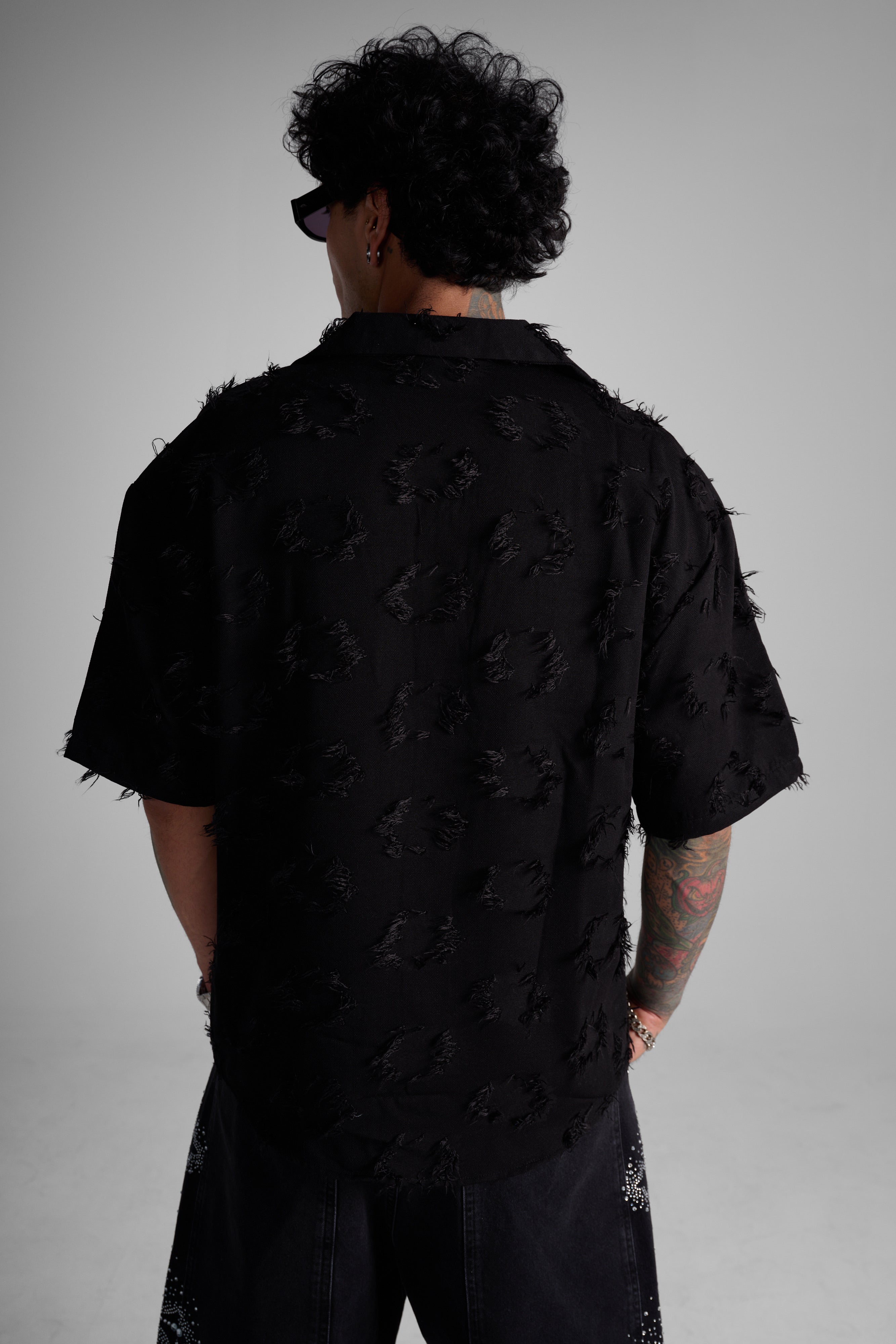 Chemise d’été