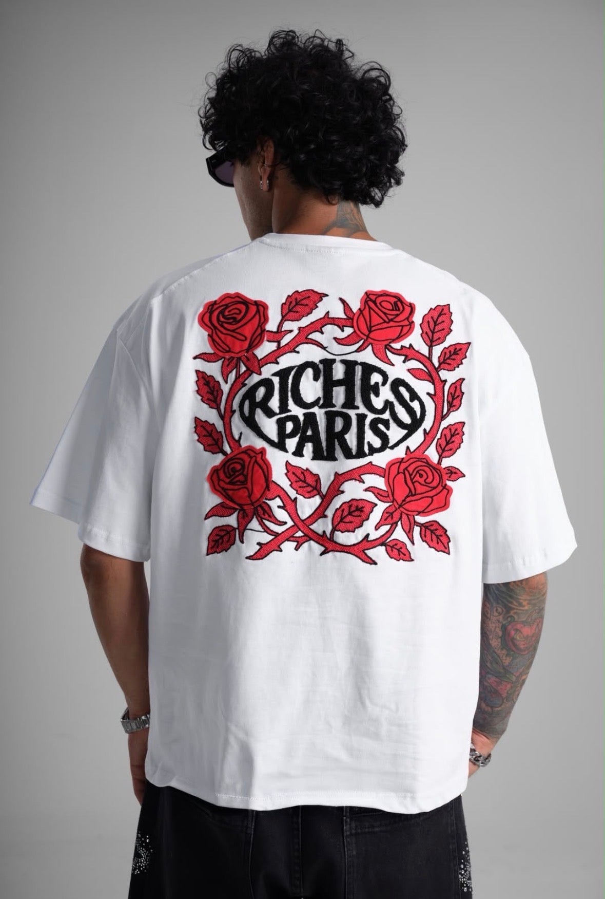 NEW T-shirt 10