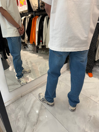 Jean Diams Vv Bleu
