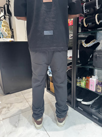 Pantalon simple