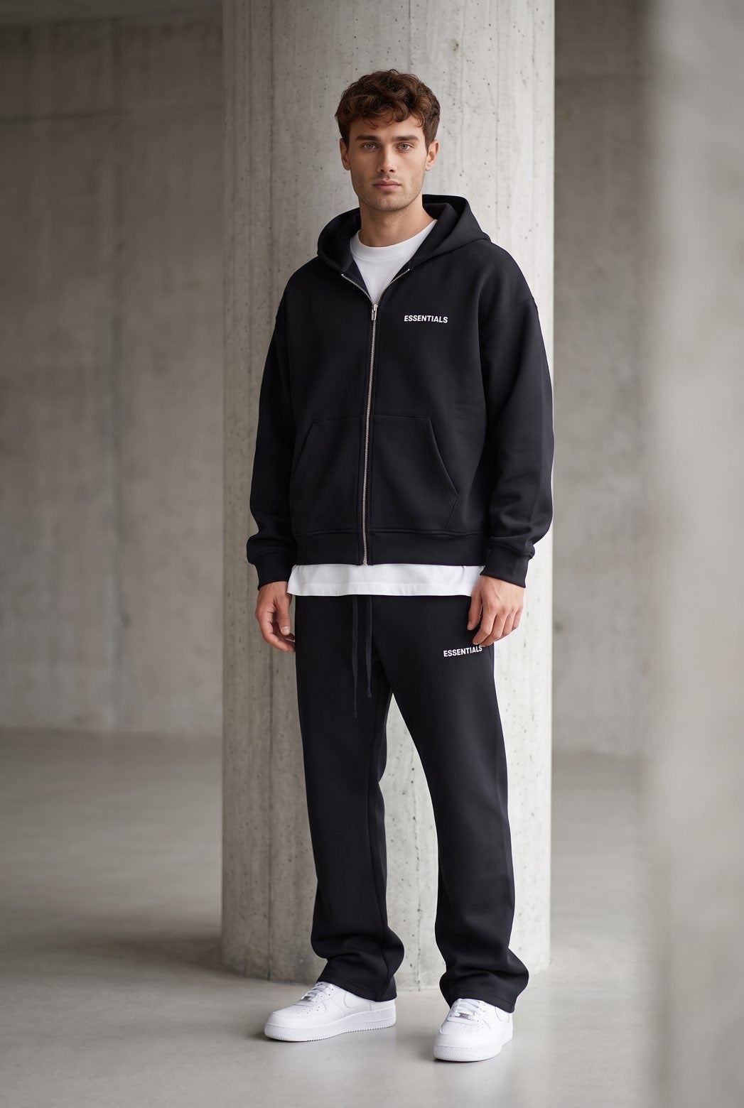 Ensemble Essentials Noir