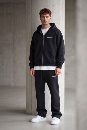 Ensemble Essentials Noir