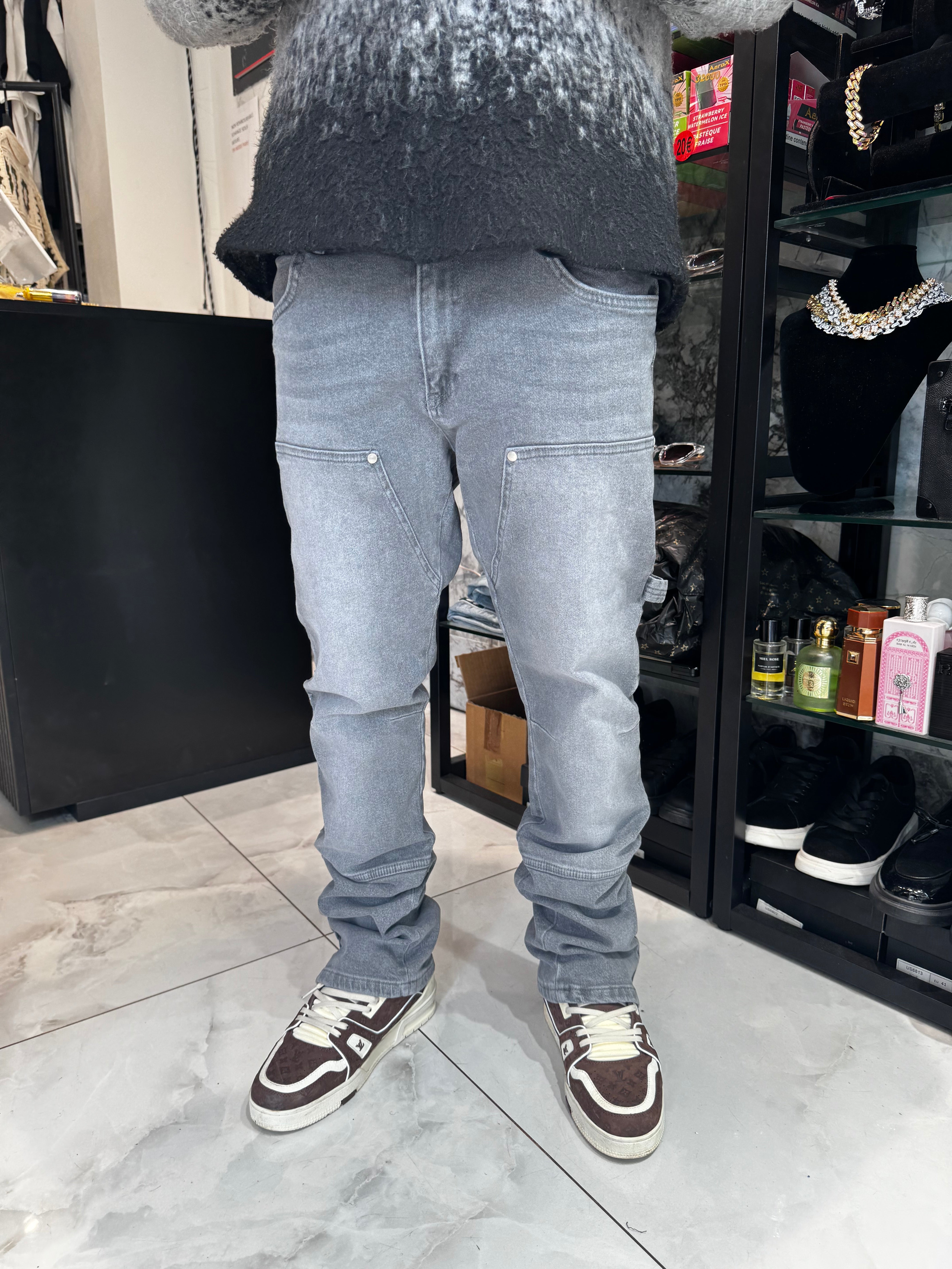 Jean Gris