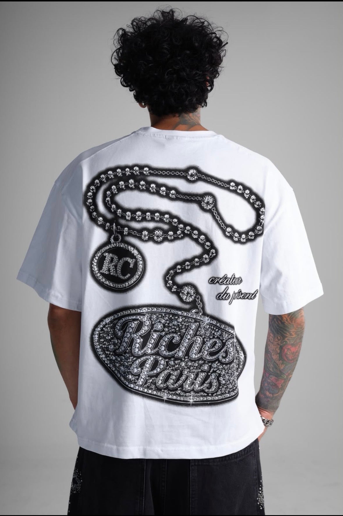 NEW T-shirt 3