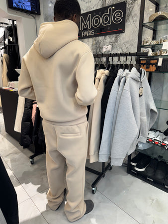 Ensemble Néoprène Beige