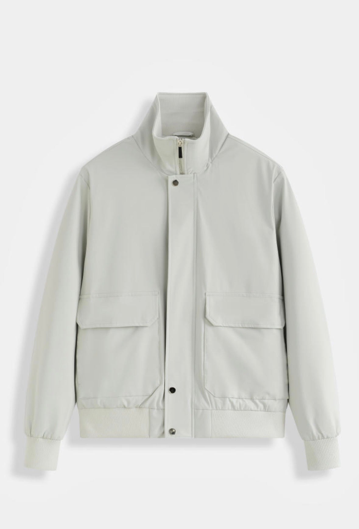 Veste Beige