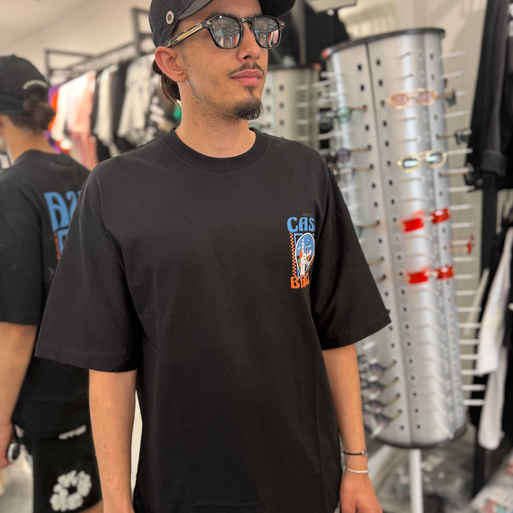 
                  
                    T shirt Casa
                  
                
