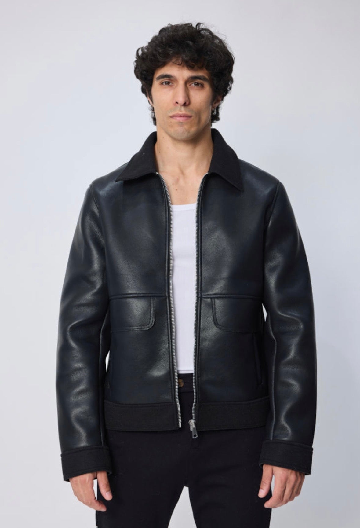 Veste 2.0