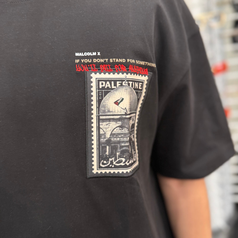 T shirt Palestine Mina