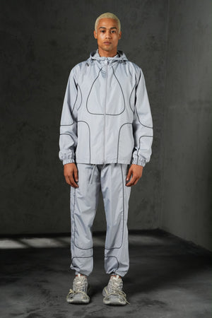 Ensemble Efficace Gris