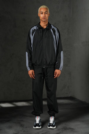 Ensemble Sans Capuche Noir
