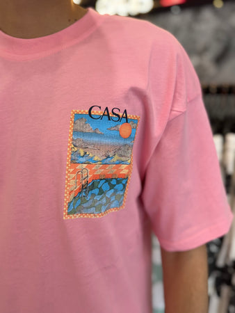 T shirt Casa 2.0