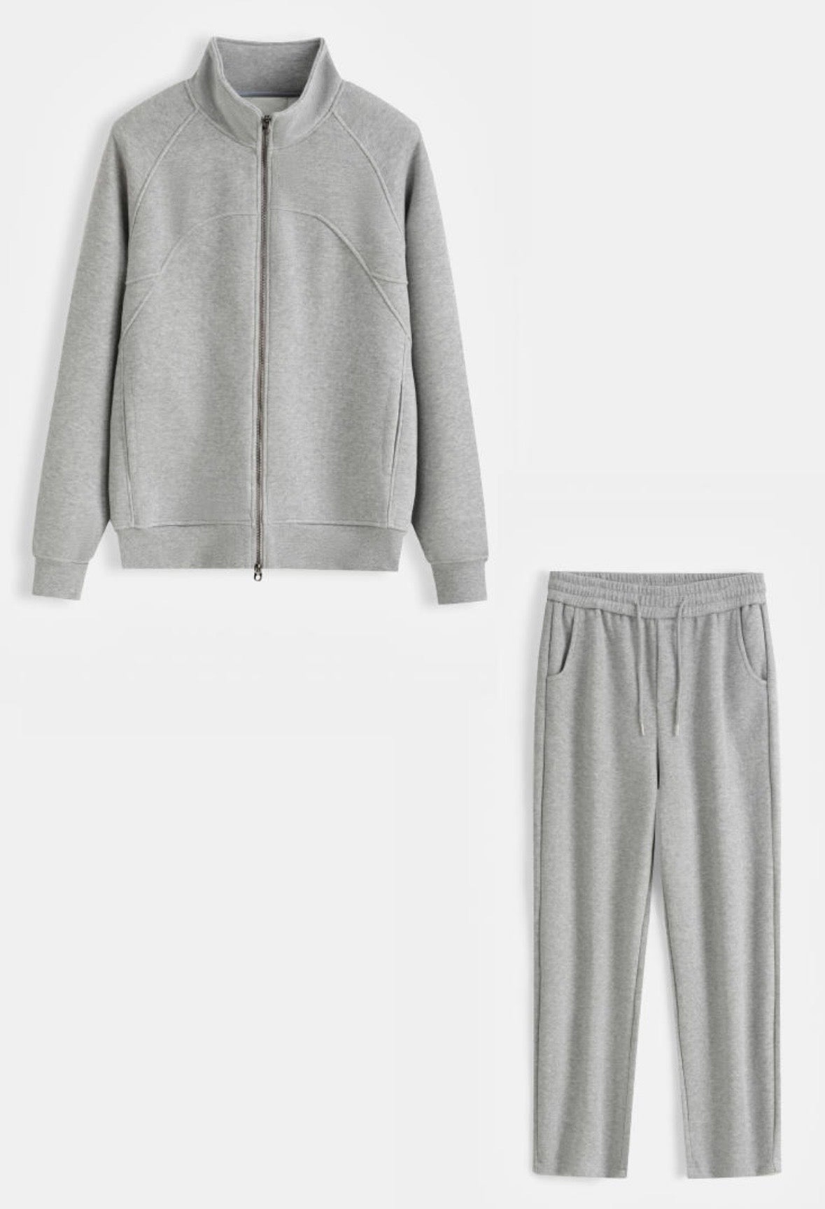 Ensemble GRIS