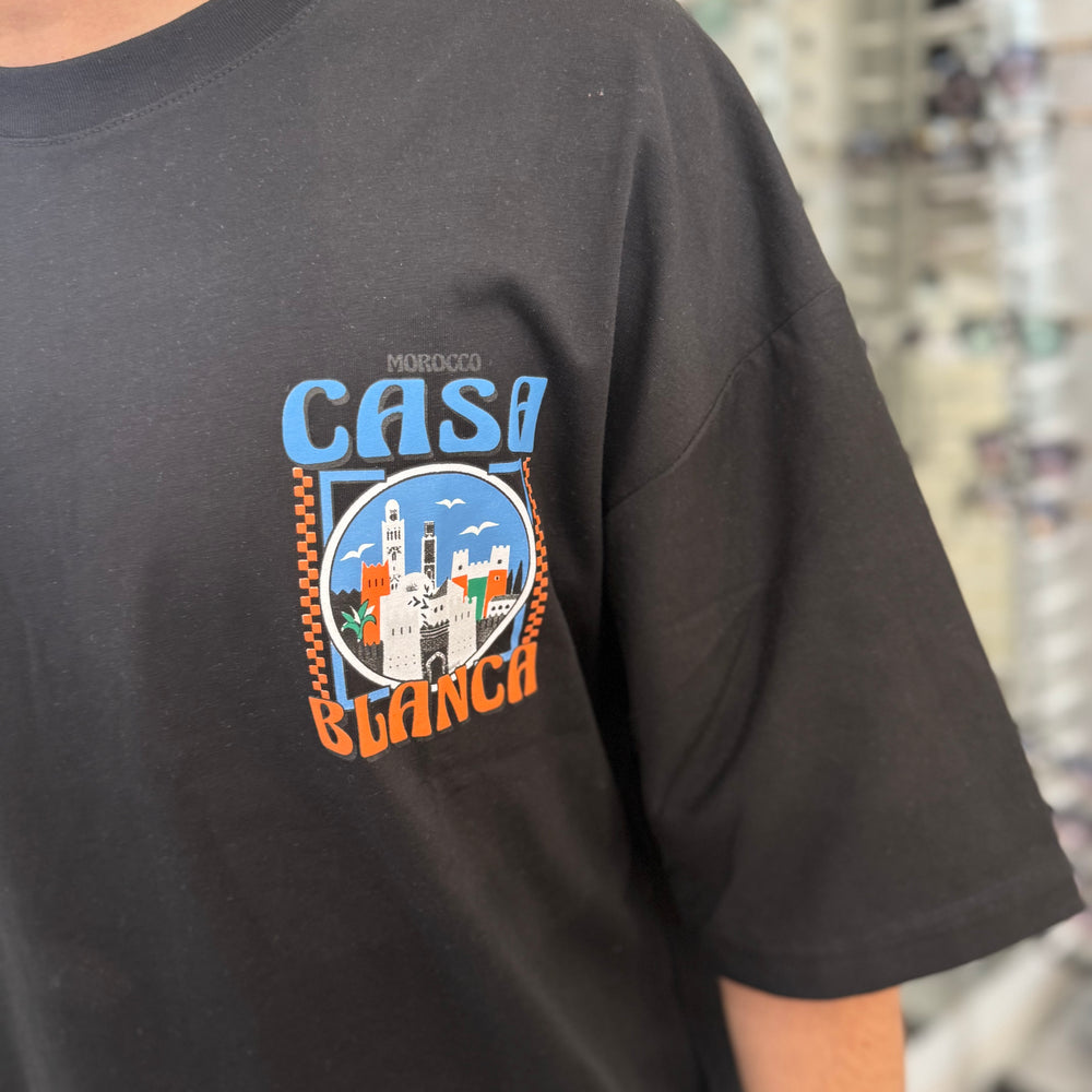 
                  
                    T shirt Casa
                  
                