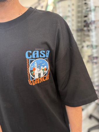 T shirt Casa