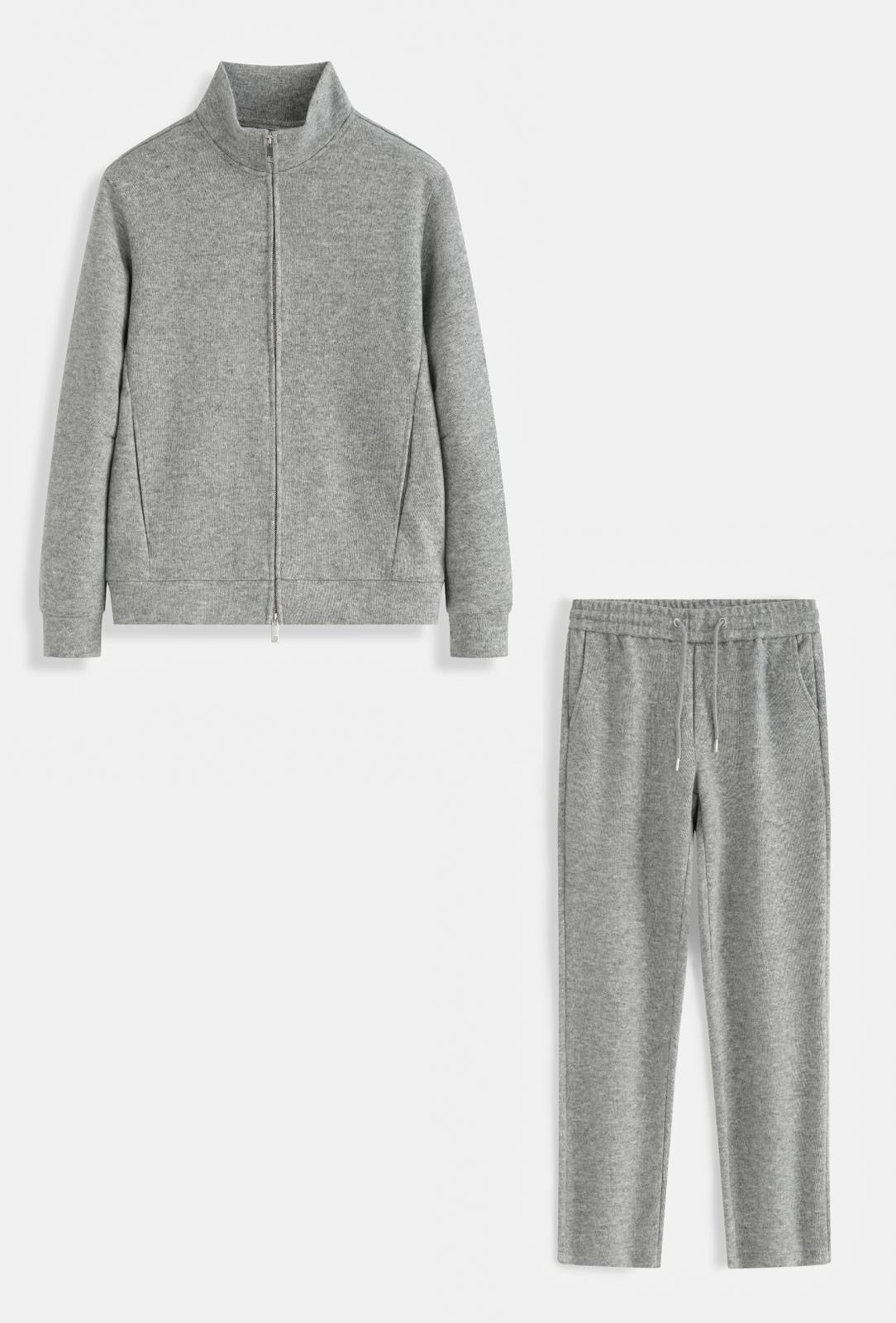 Ensemble Gris Chiné
