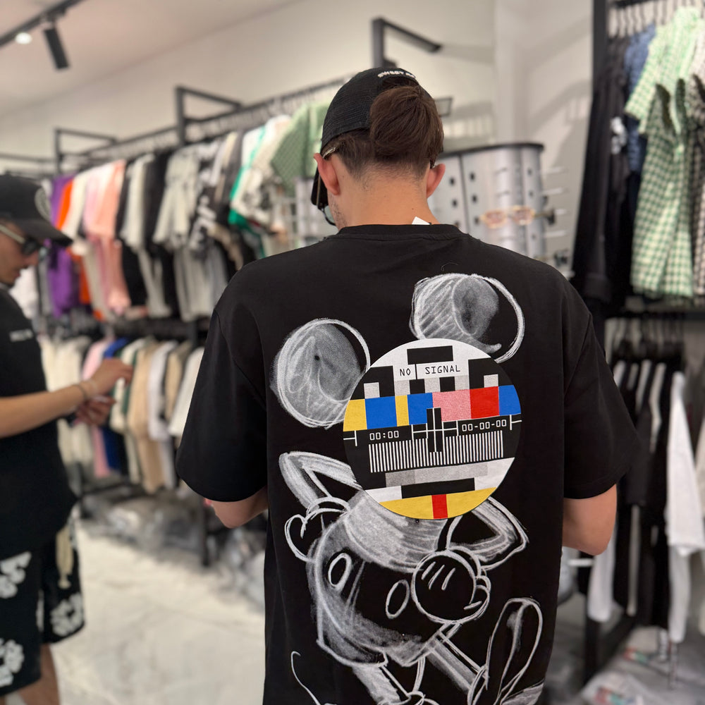 T Shirt Mickey