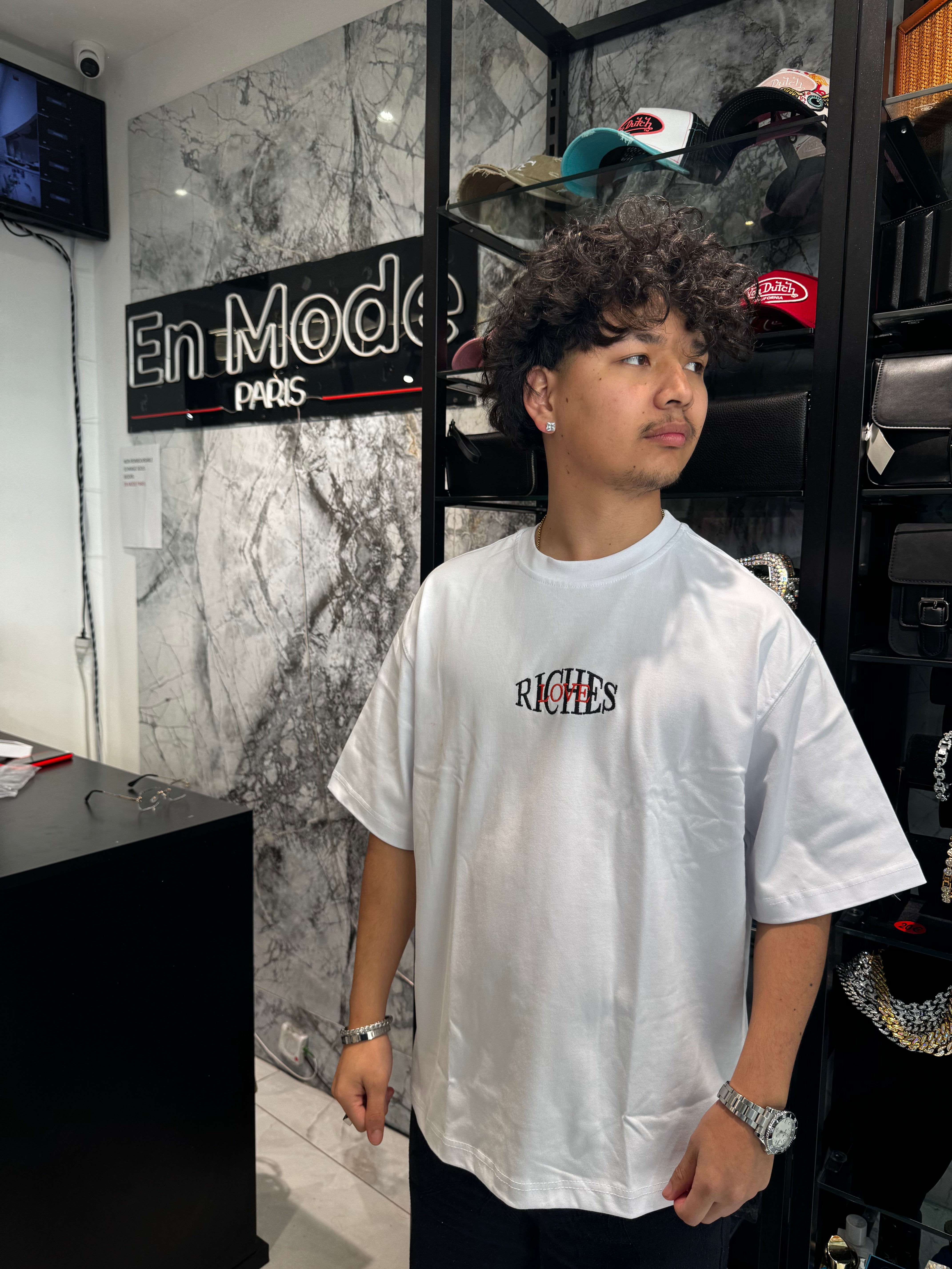 TEE shirt 016
