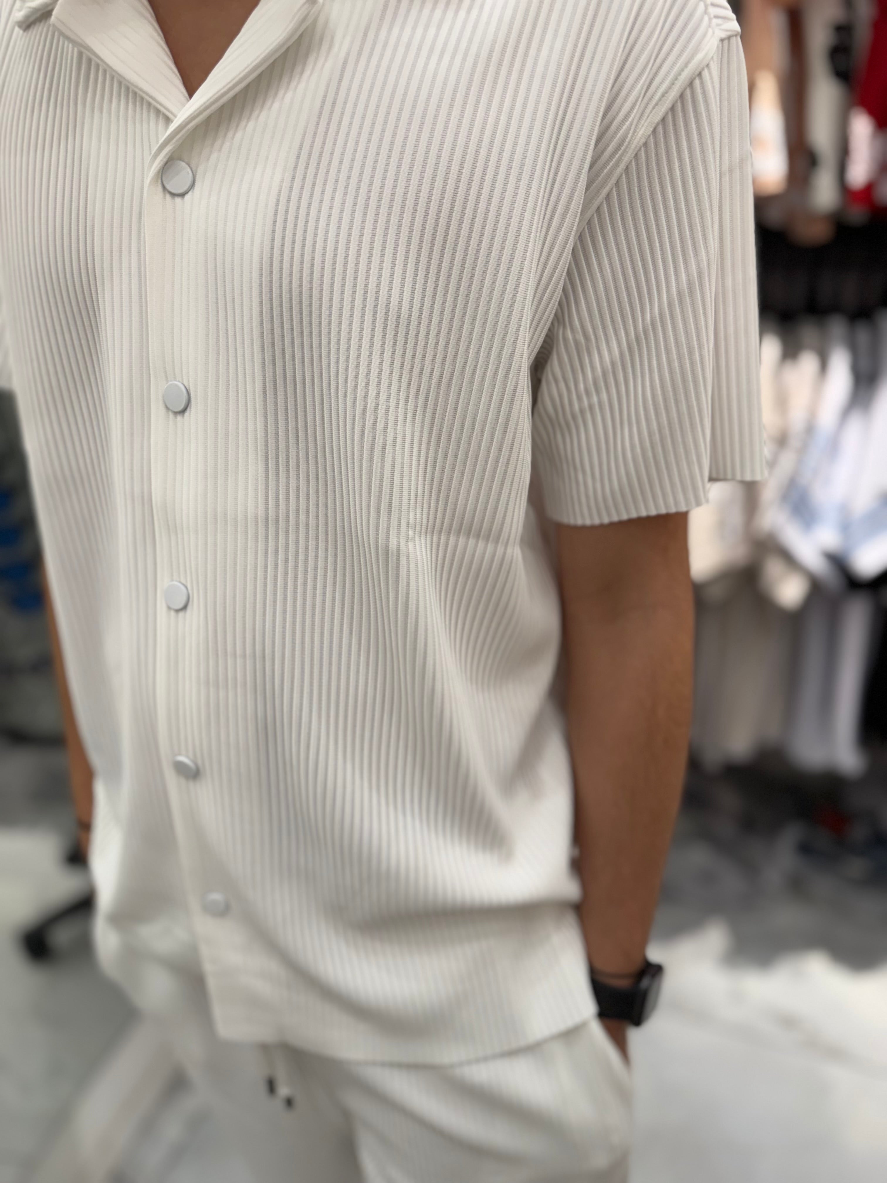 Ensemble Peace White