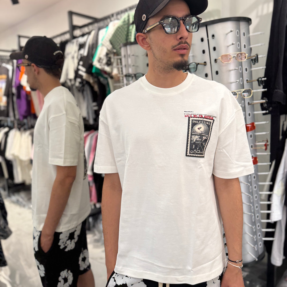 T shirt Palestine Mina