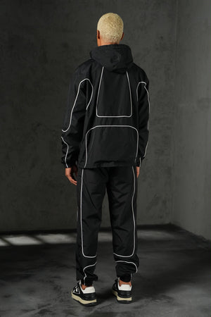 Ensemble Efficace Noir