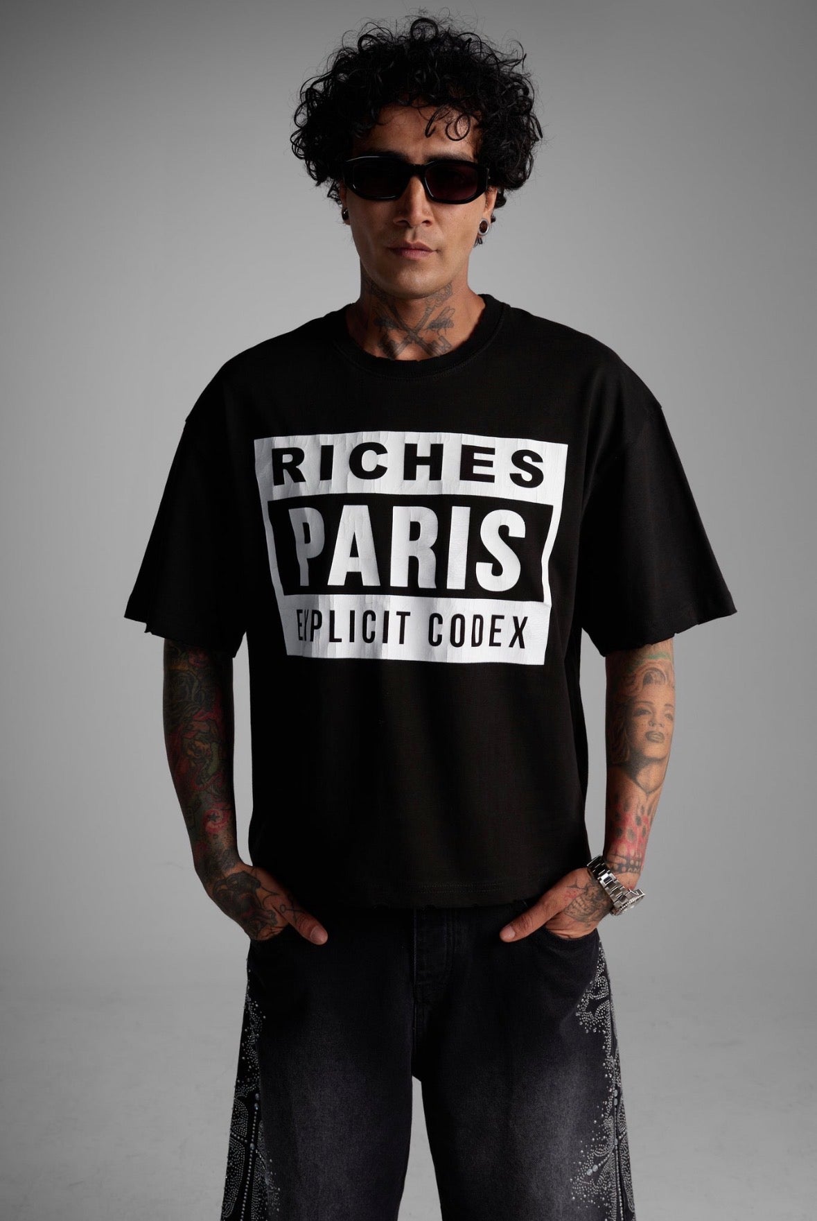 NEW T-shirt 25