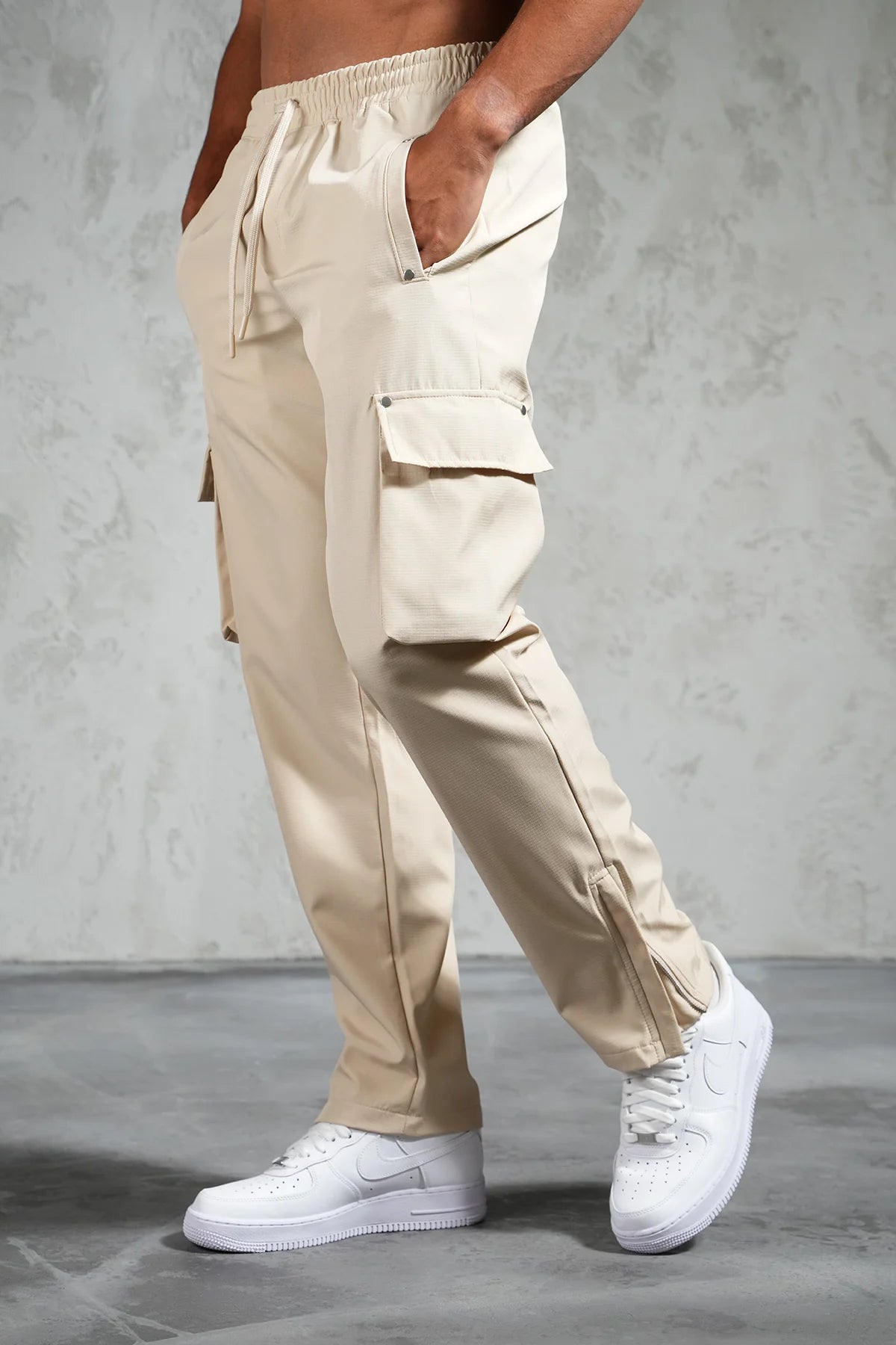 Cargo Beige