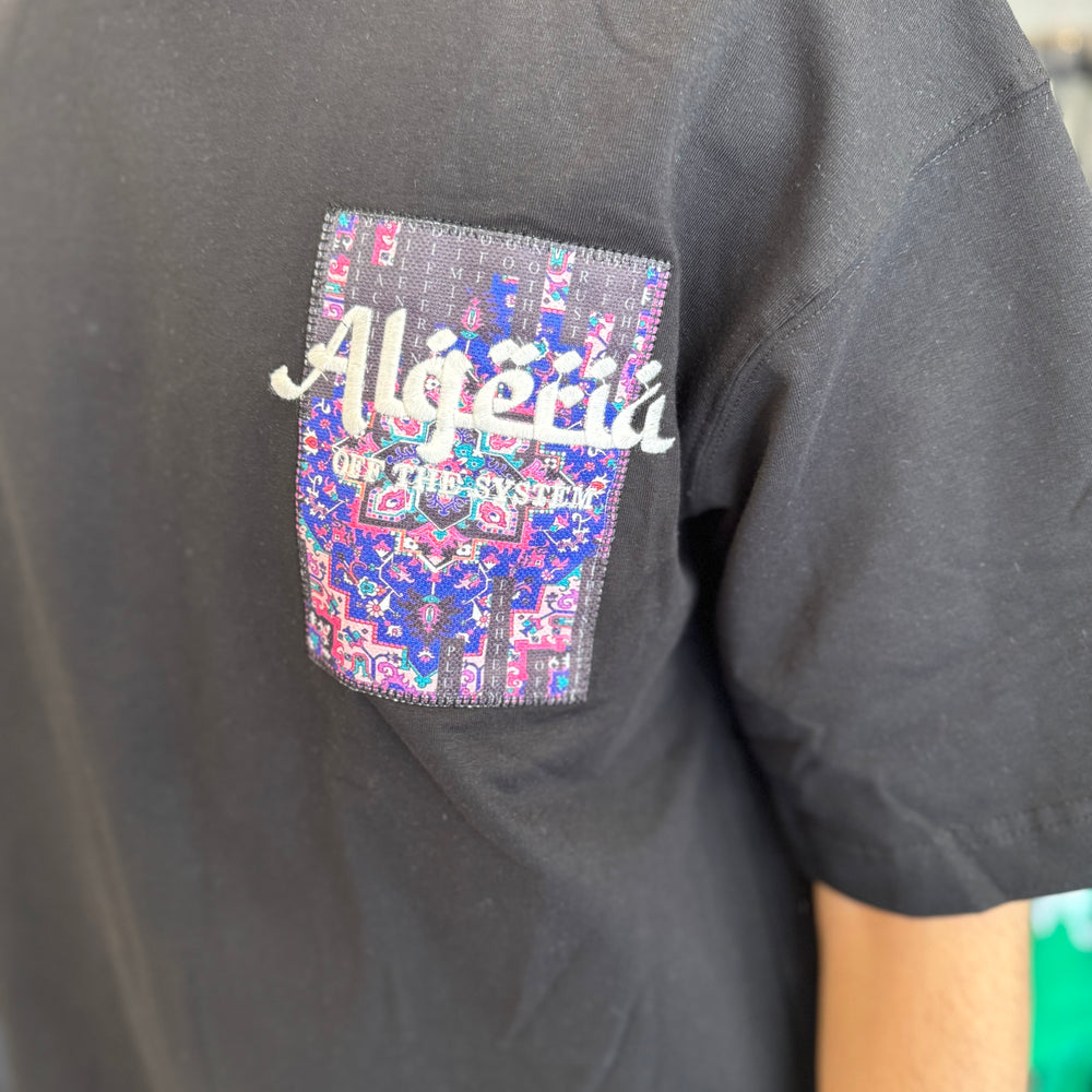 
                  
                    Ensemble Algéria
                  
                