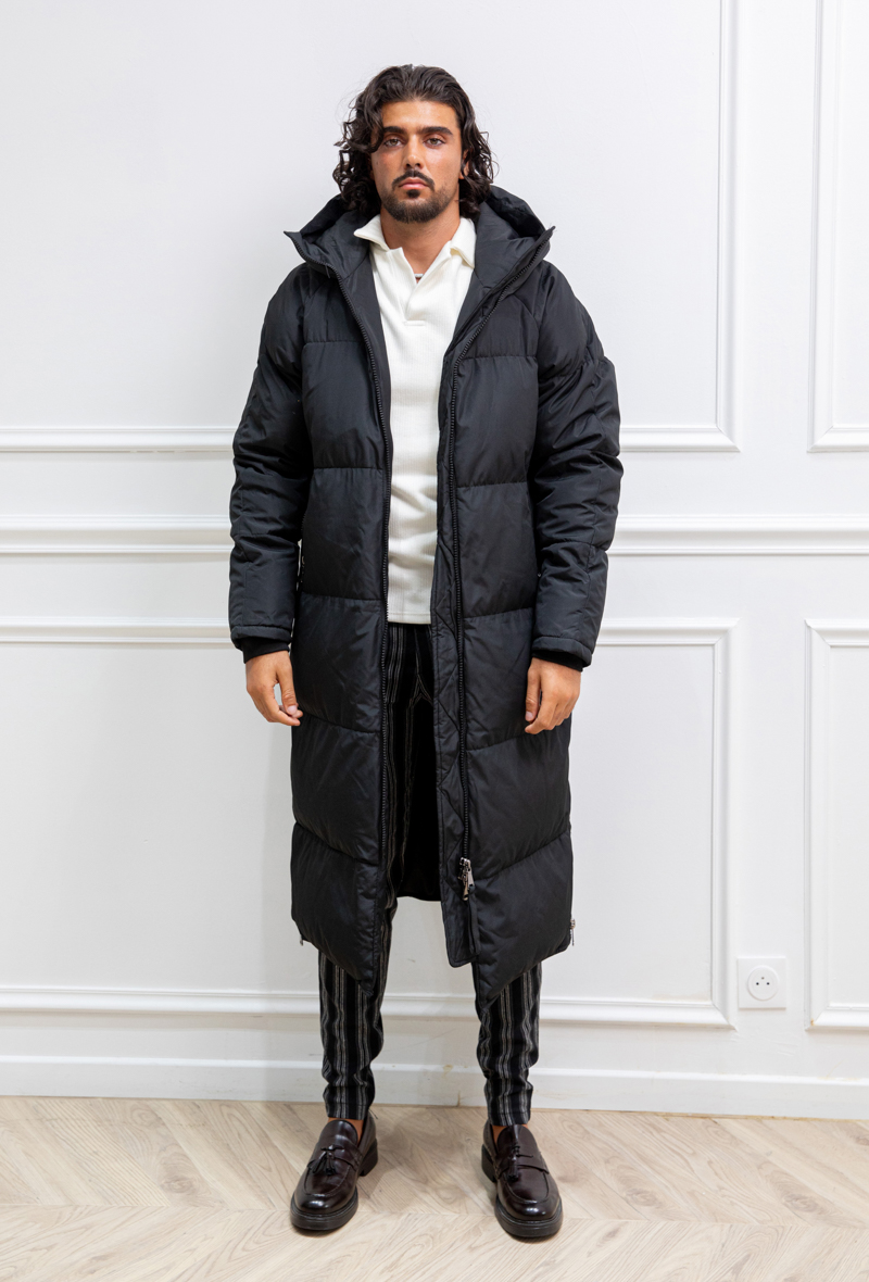 Parka Black