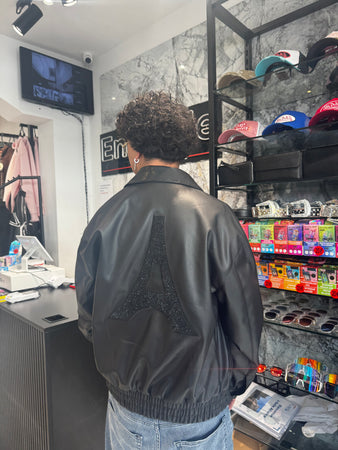 Bombers Paris