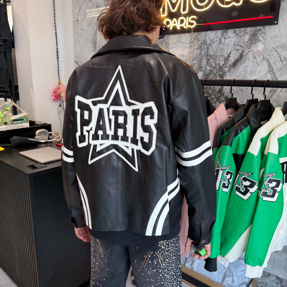 Outfit Bombers Short diams