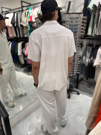 Ensemble Peace White