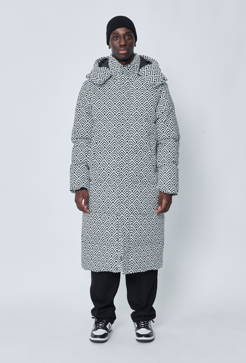 Parka Signature