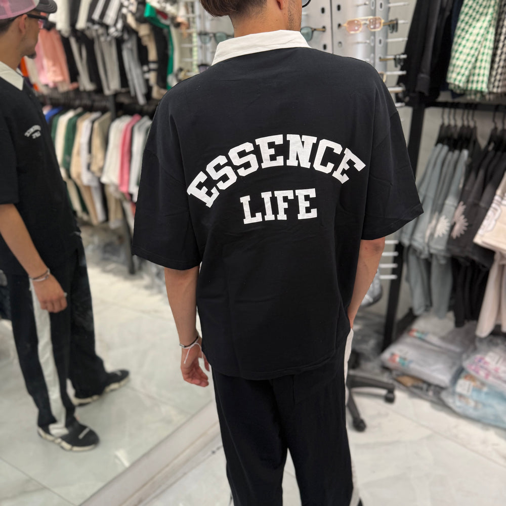 Ensemble Essence Chill Black