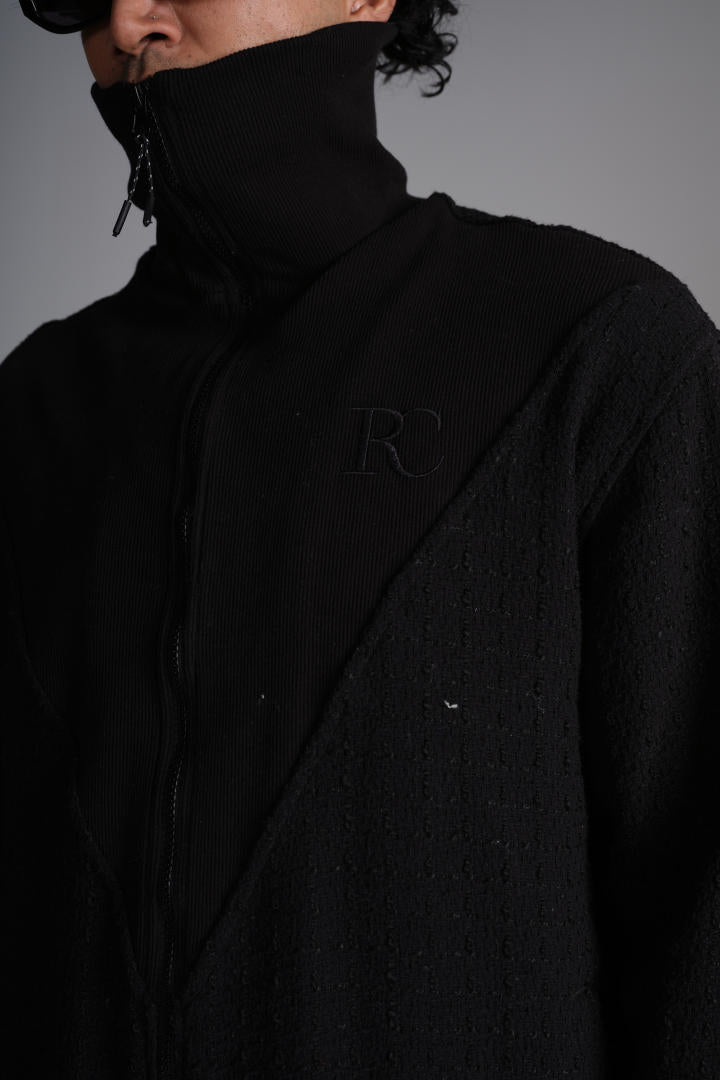 Veste Noir