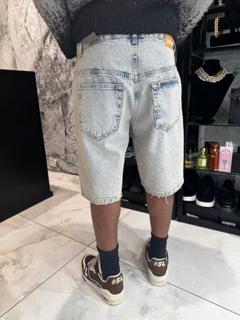 Short En Strass