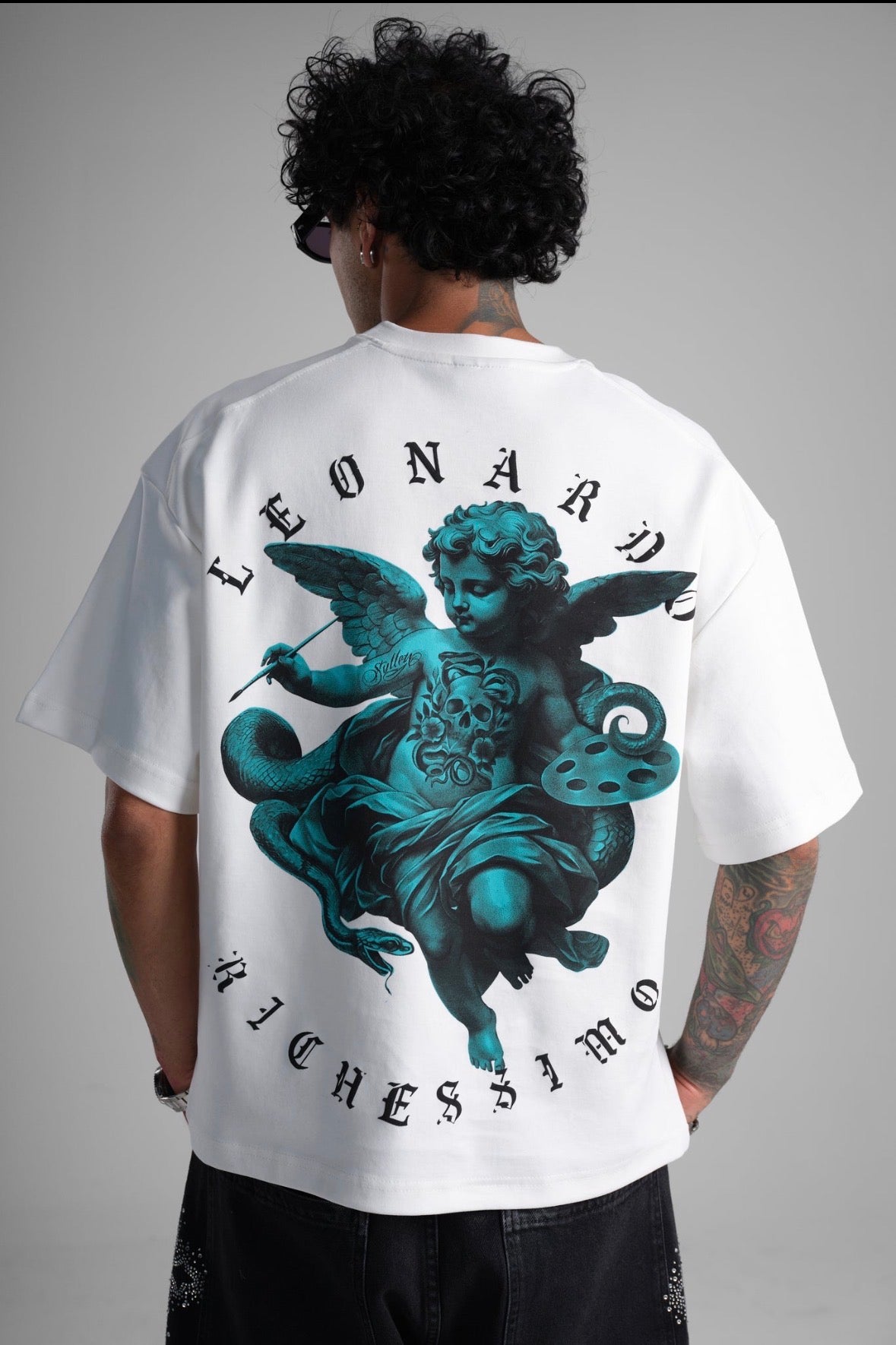NEW T-shirt 16
