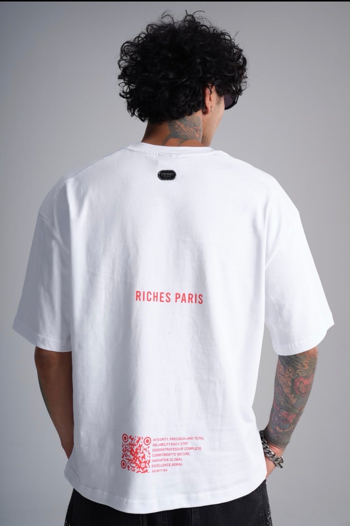 NEW T-shirt 35