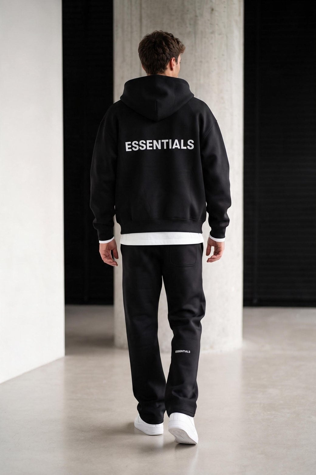 Ensemble Essentials Noir