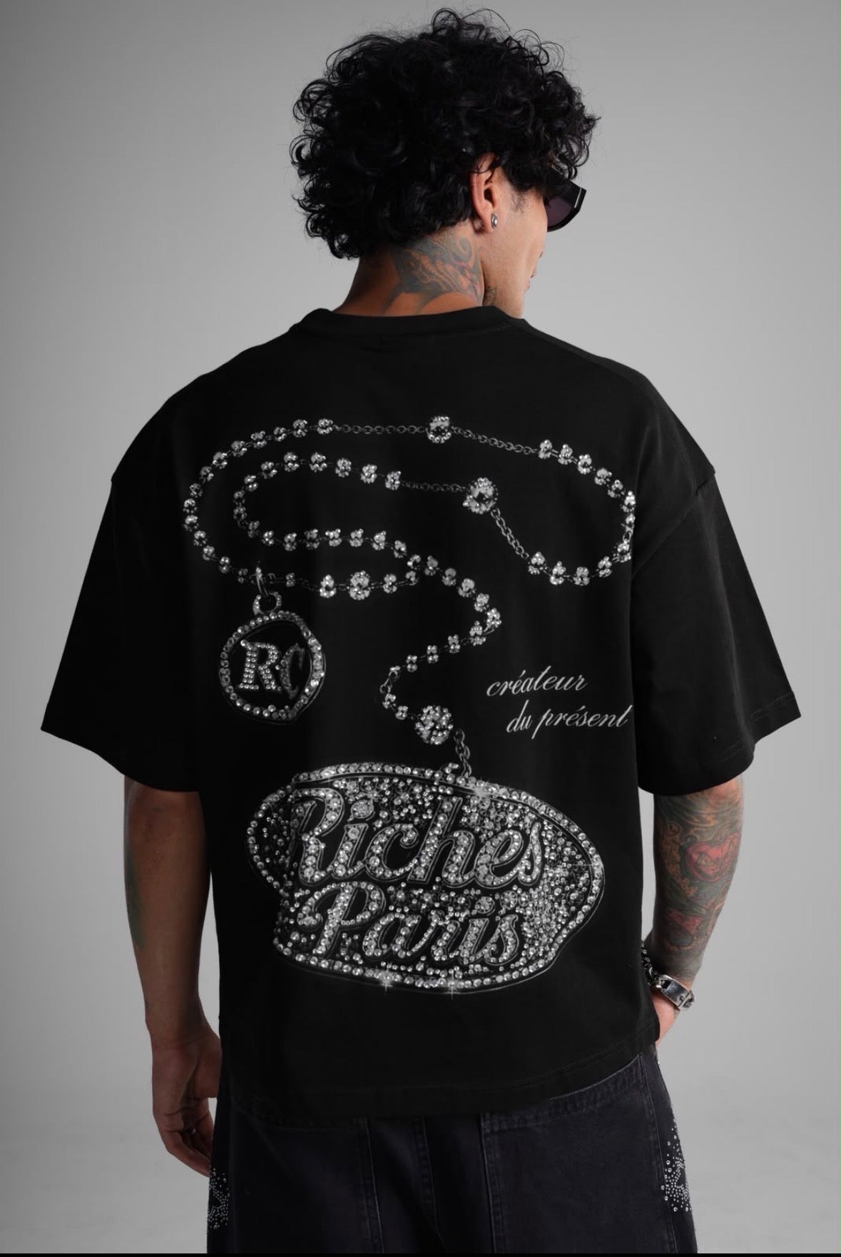 NEW T-shirt 41