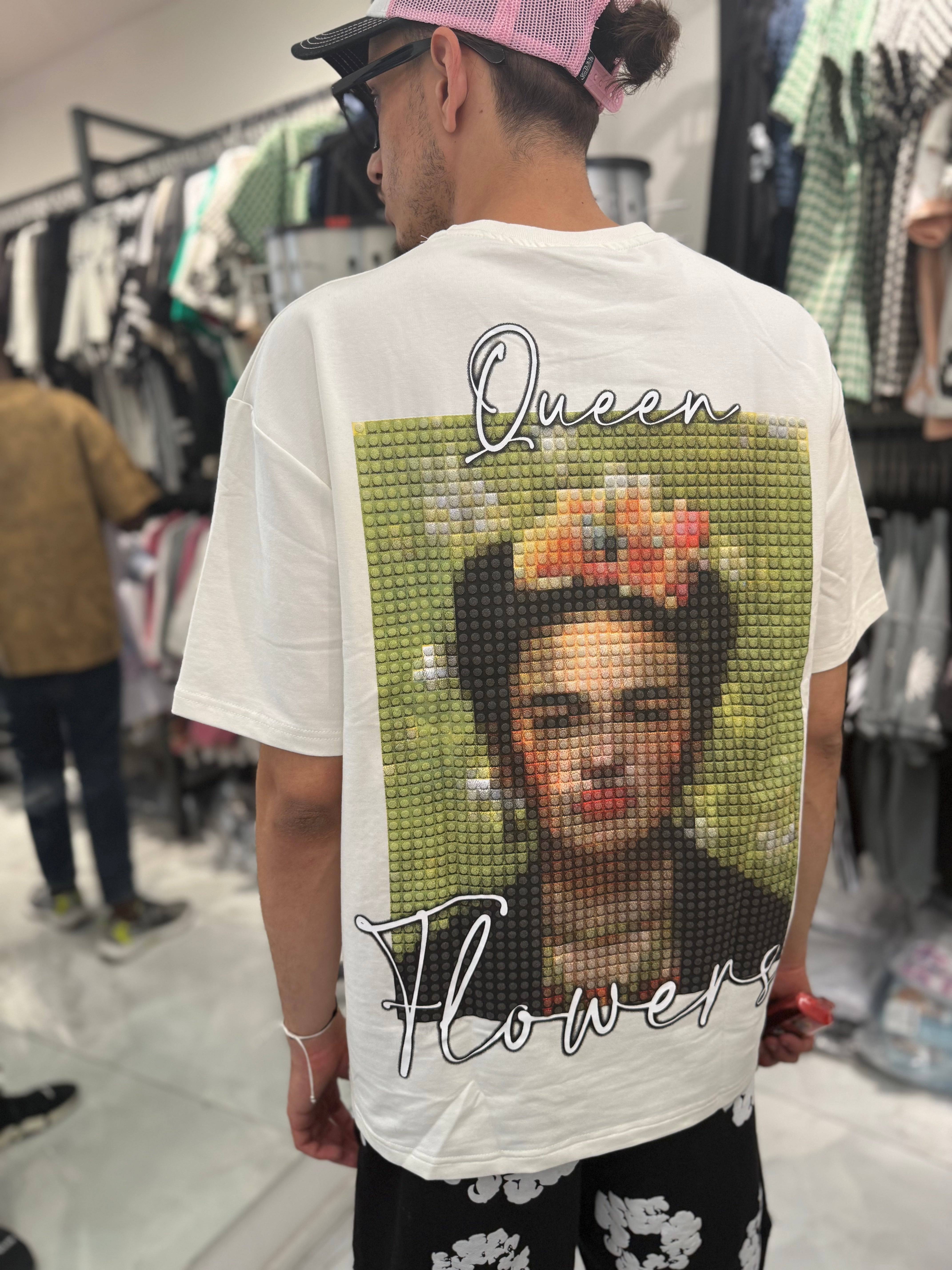 T Shirt Frida Kahlo