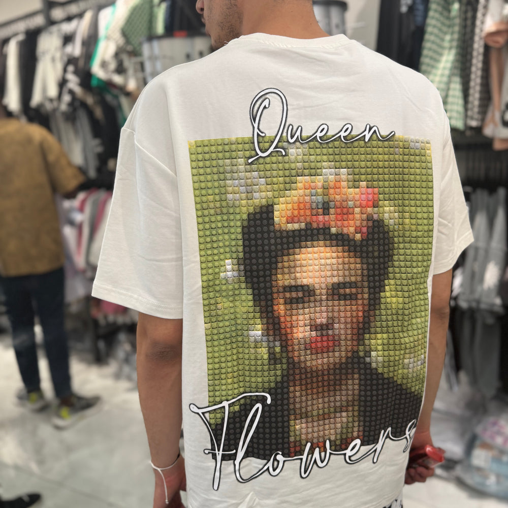 T Shirt Frida Kahlo