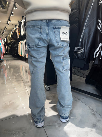 Jean Bleu Flare 2026