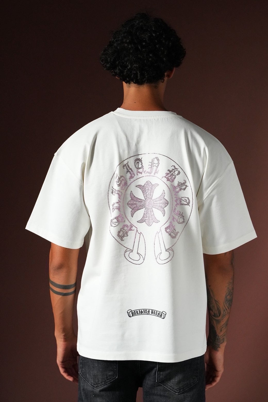 T-shirt 8