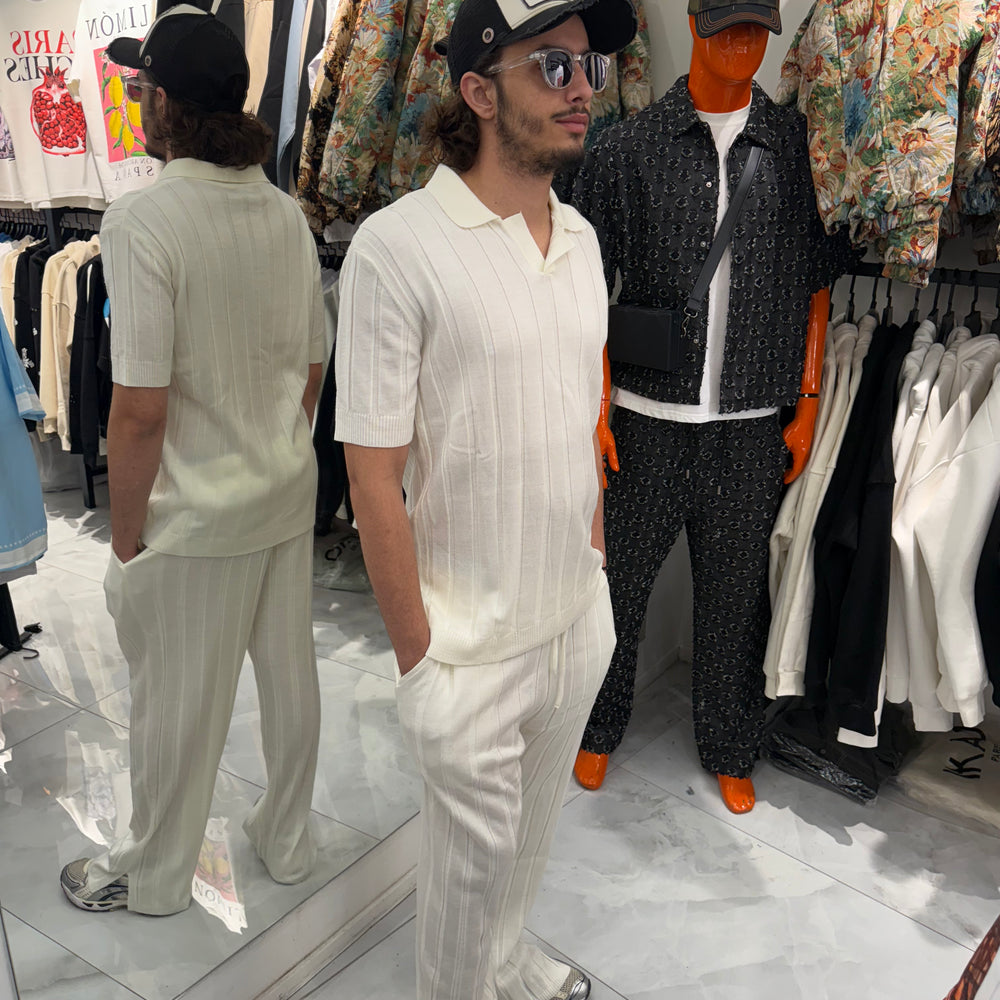 Ensemble Aron White