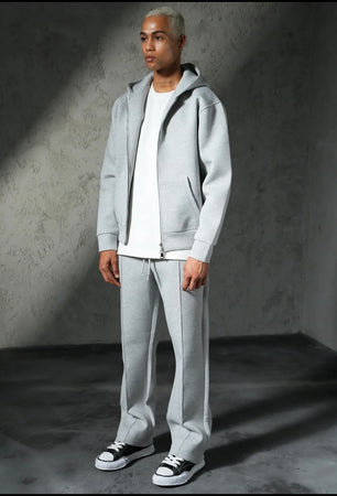 Ensemble Néoprène Gris