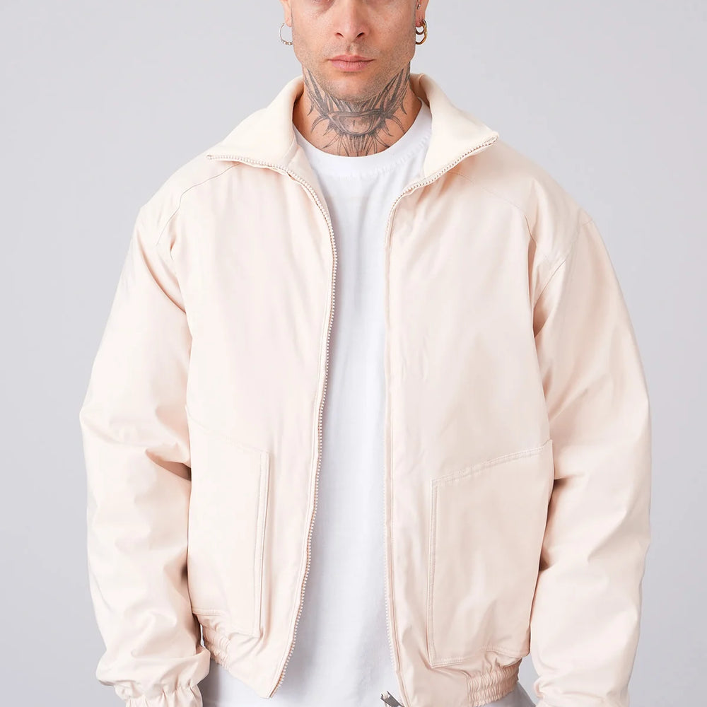 Veste Legere Beige Dawn